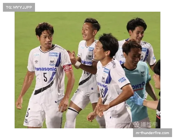 胁坂泰斗传射建功川崎前锋半场4-1领先清水心跳