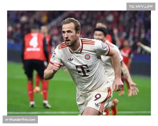 拜仁锋线三叉戟配合日渐成熟，成冲击欧冠冠军关键依仗