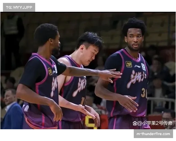 浙江队三分18投0中暴露进攻隐患 德比战失利跌至第八