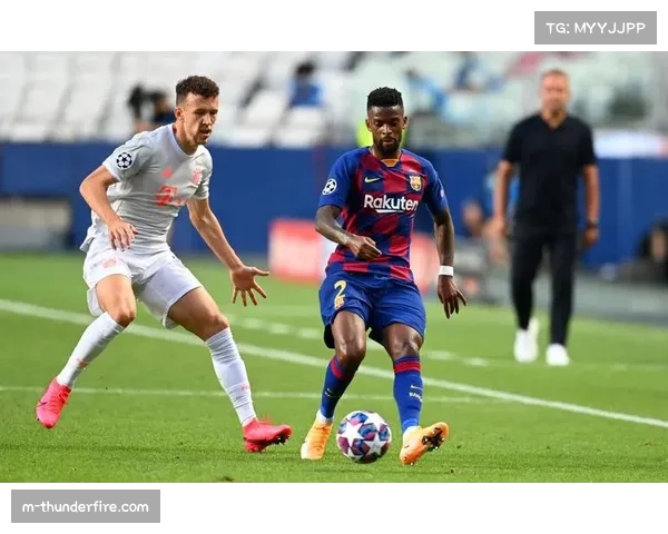 复盘巴萨进攻困境:过高控球率与偏低射门转化率形成反差